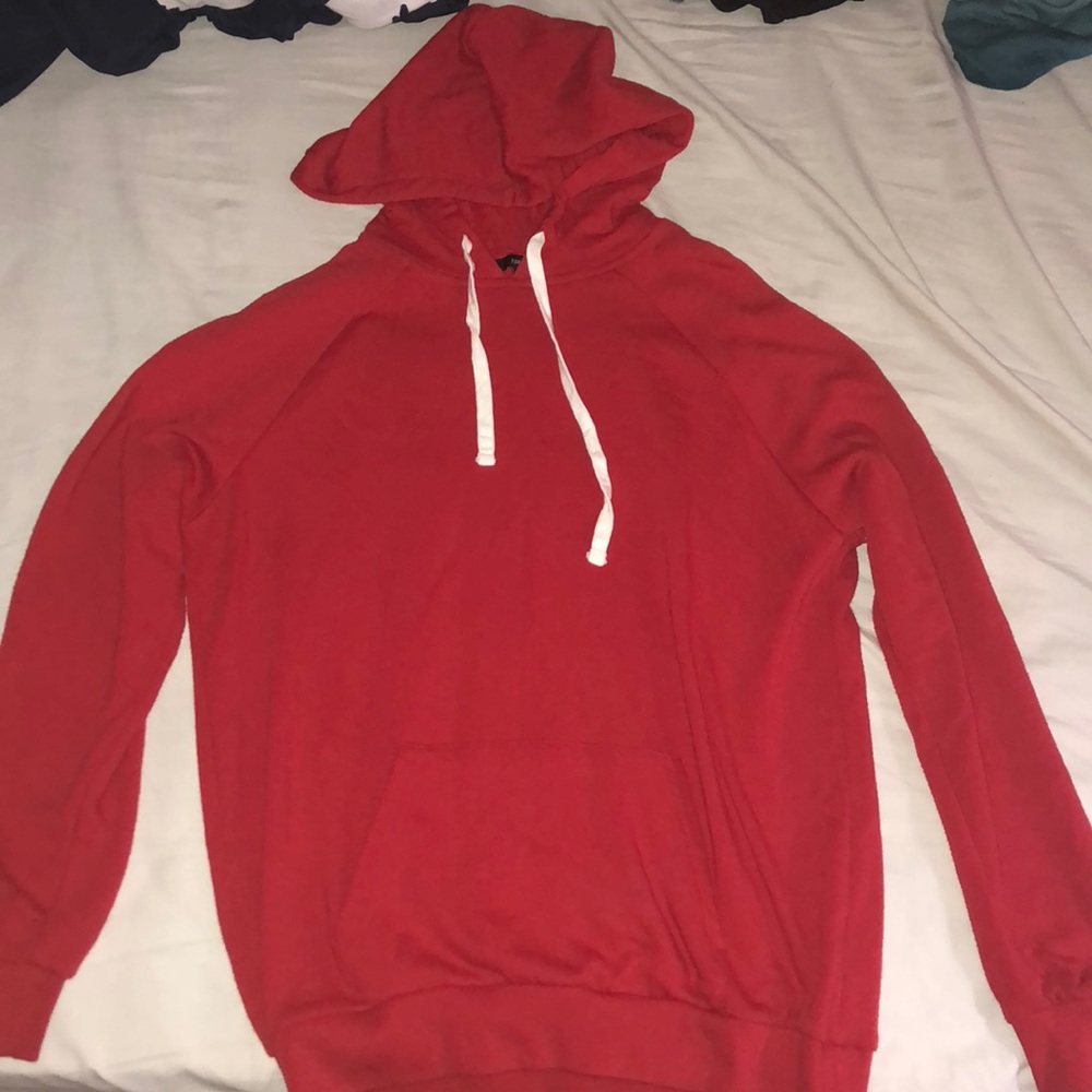 Forever 21 Sweatshirt
